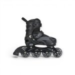 Rezo Inline Skates Hilo (Wheels: 70mm, Bearings: ABEC 7-Carbon) black