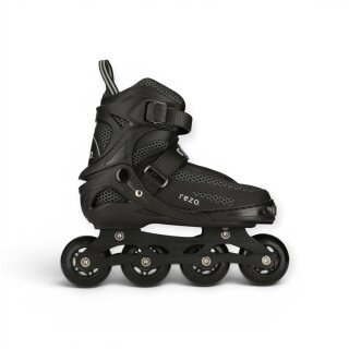Rezo Inline Skates Waimea (Wheels: 70mm, Bearings: ABEC 11) black