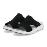 Rieker Sandal V8451 Slippers black Ladies - 1 Pair