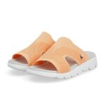 Rieker Sandal V8451 Slippers orange Ladies - 1 Pair