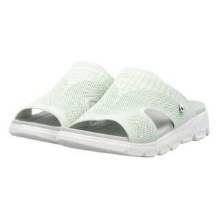 Rieker Sandal V8451 Slippers green Ladies - 1 Pair