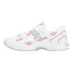 Rieker Sneakers Camden white/pink ladies