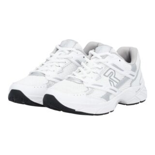 Rieker Sneakers Camden white ladies