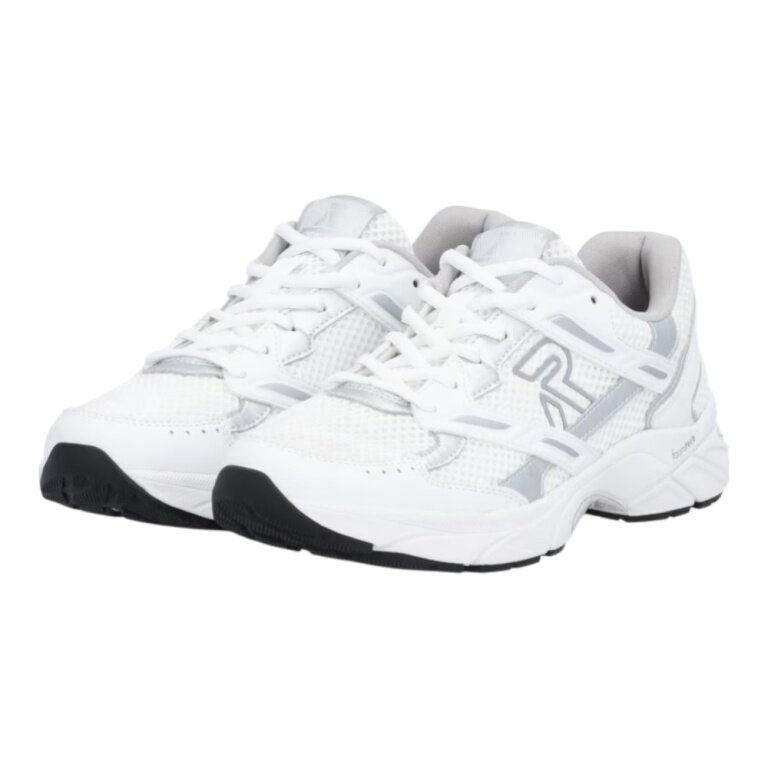 Rieker Sneakers Camden white ladies