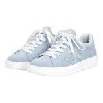 Rieker Sneakers W1904 blue ladies