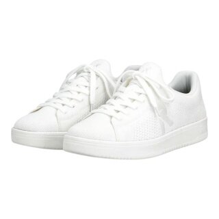 Rieker Sneakers W1904 white ladies
