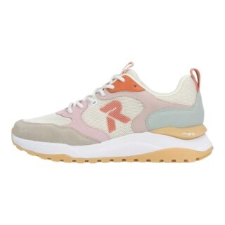 Rieker Low Top Sneakers W2506 multi-coloured ladies