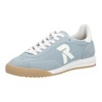 Rieker Sneakers Kingston blue ladies