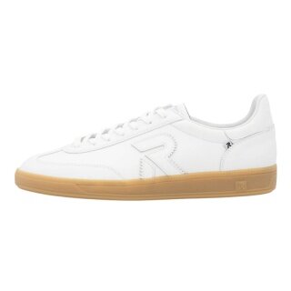 Rieker Sneakers San Diego (smooth leather) white men's