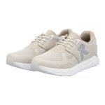 Rieker Sneakers (Textile) M9000 beige Ladies