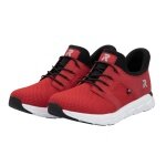 Rieker Sneaker Slipper M9050 (Textile) red Ladies