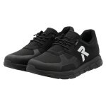 Rieker Sneaker Preston 09100 black men's