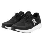 Rieker Sneaker Preston 09100 black/white men's