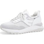 Rieker Sneakers (Textile) W2503 white Ladies