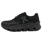 Rieker Sneakers Stratfort U3500 black men's