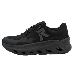 Rieker Sneakers Stratfort U3500 black men's