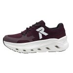 Rieker Sneaker Stratfort W3500 bordeaux ladies