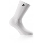 Rohner Daily Sock Crew SupeR White Men's Single Pair