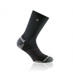 Rohner Sports Sock Allround black Men - 1 Pair