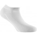 Rohner Basic Day Socks Sneaker New white - 3 Pairs
