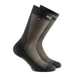Rohner Trekking Sock Copper Trek Pro (antibacterial, maximum foot comfort) black - 1 pair