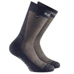 Rohner Trekking Sock Copper Trek Pro (antibacterial, maximum foot comfort) navy blue - 1 pair