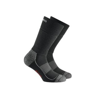 Rohner Nordic Protect Ski Socks l/r black - 1 pair