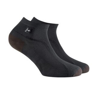 Rohner Sportsock R-Ultra Light (light, perfect fit) black - 1 pair