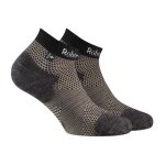 Rohner Sportsock Copper Allsport Sneaker black - 1 pair