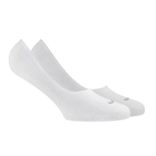 Rohner Daily Sock Sneaker Low white 1 pair
