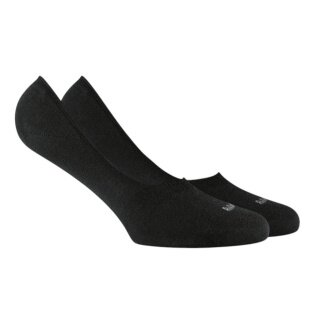 Rohner Daily Sock Sneaker Low black 1 pair