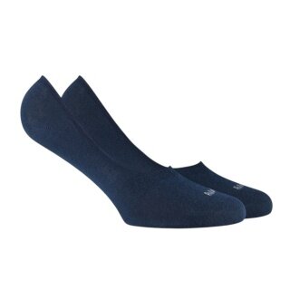 Rohner Daily Sock Sneaker Low navy blue 1 pair