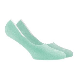 Rohner Daily Sock Sneaker Low turquoise 1 pair