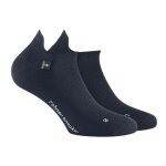 Rohner Daily Sock Sneaker l/r dark navy - 1 pair