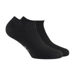 Rohner Daily Sock Sneaker Texcircle black - 1 pair