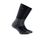 Rohner Trekking Sock Fibre Tech navy blue/grey - 1 pair