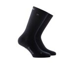 Rohner Dynamic Merino Walking Socks navy blue - 1 pair