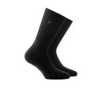 Rohner Hiking Sock Fibre Light SupeR (Merino Wool) black - 1 pair