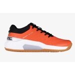 Salming Indoor Shoes Recoil Ultra Stability/Damping Orange Men