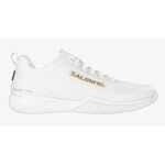 Salming Hall Indoor Court Shoes Viper Pro Lightness/Mobility White/Gold Men
