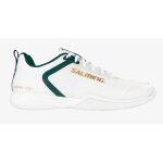 Salming Indoor Court Shoes Viper Pro Lightness/Mobility White/Green Men's