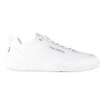 Salming Hall Indoor Court Shoes Viper 1.0 Lightweight 2025 White Men's