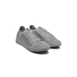 Saola Sneaker Cannon Knit 2.0 grey men's