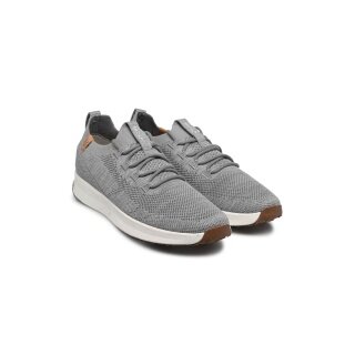 Saola Sneaker Tsavo 3 grey men's