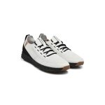 Saola Sneaker Tsavo 3 white/black men's