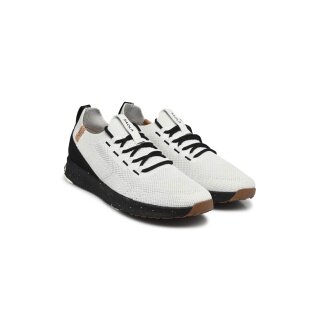 Saola Sneaker Tsavo 3 white/black men's