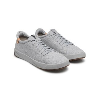 Saola Sneaker Cannon Knit 2.0 Wool (Merino wool) grey ladies