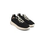Saola Sneaker Tsavo 3 black ladies