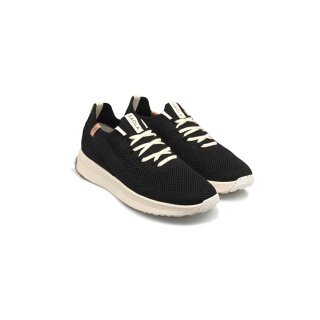Saola Sneaker Tsavo 3 black ladies