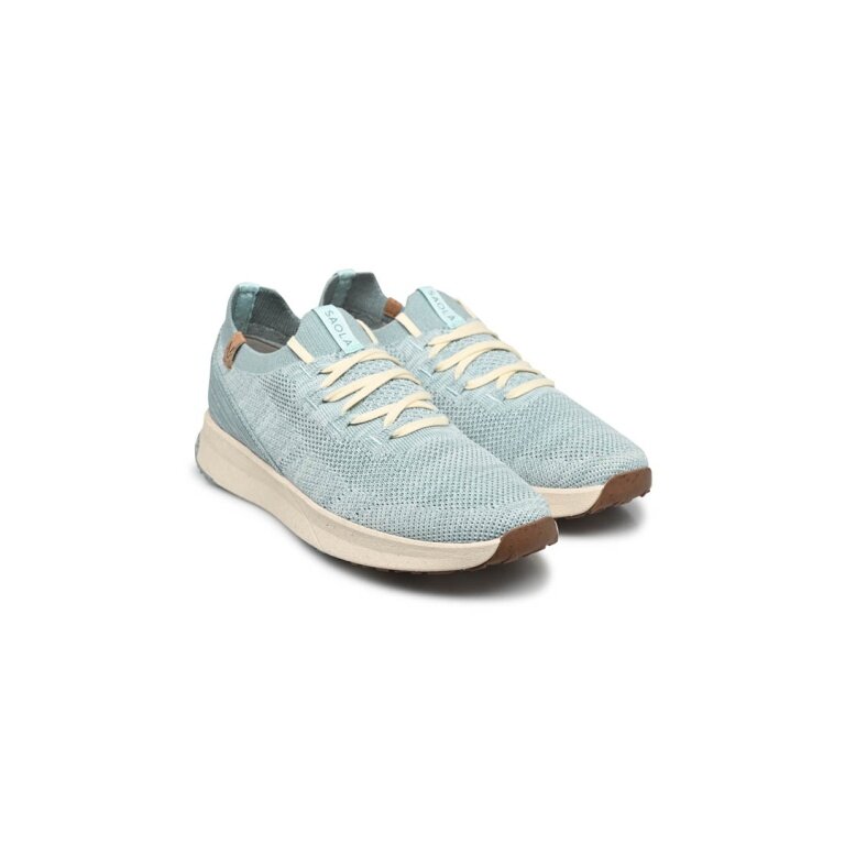 Saola Sneaker Tsavo 3 pale blue ladies